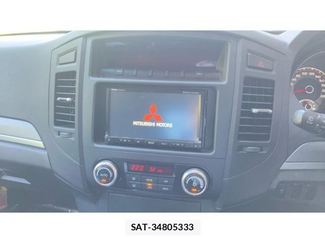 Mitsubishi PAJERO 2013-08 8414290-17
