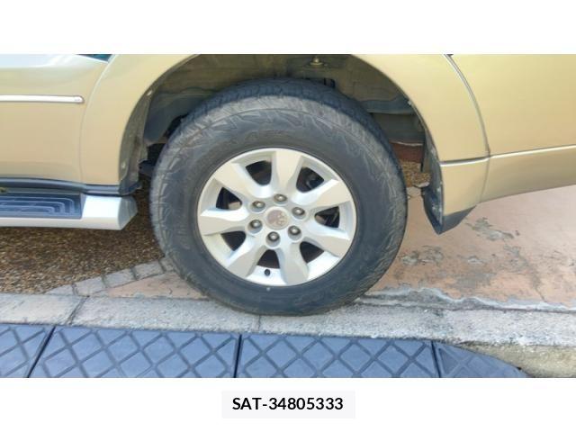 Mitsubishi PAJERO 2013-08 8414290-6