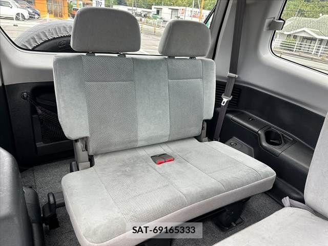 Mitsubishi PAJERO 2002-08 8414294-17
