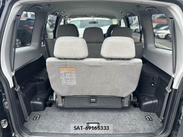 Mitsubishi PAJERO 2002-08 8414294-20