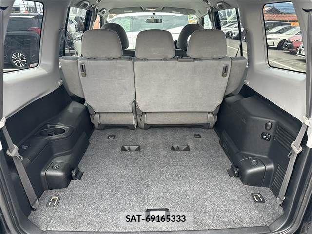 Mitsubishi PAJERO 2002-08 8414294-21