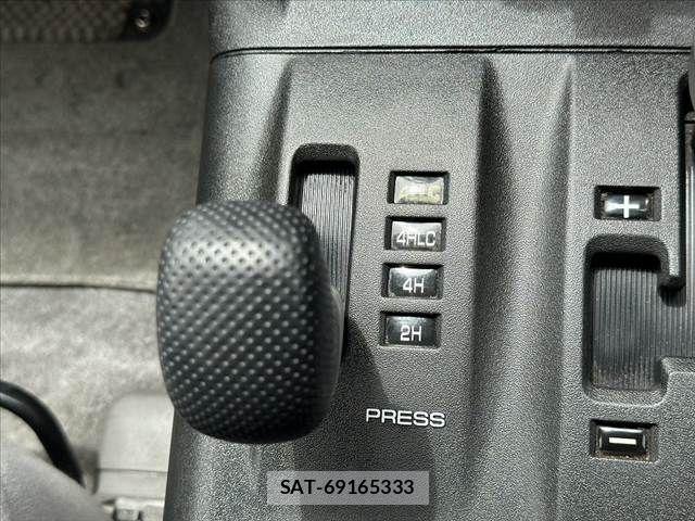 Mitsubishi PAJERO 2002-08 8414294-26