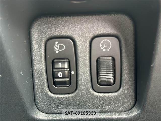 Mitsubishi PAJERO 2002-08 8414294-29