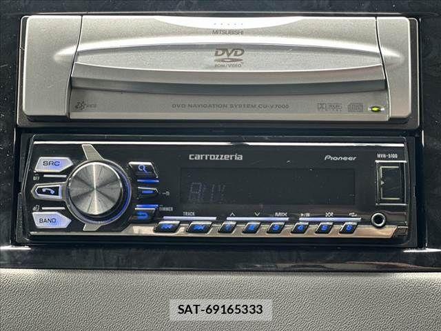 Mitsubishi PAJERO 2002-08 8414294-3