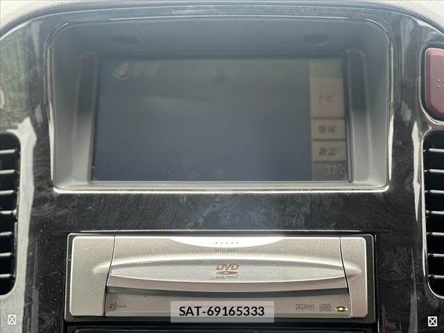 Mitsubishi PAJERO 2002-08 8414294-4
