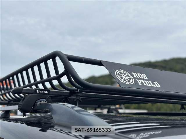 Mitsubishi PAJERO 2002-08 8414294-5