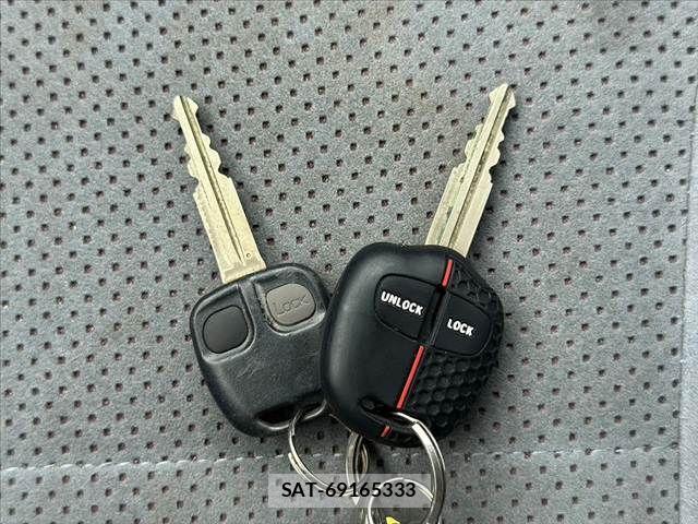 Mitsubishi PAJERO 2002-08 8414294-6