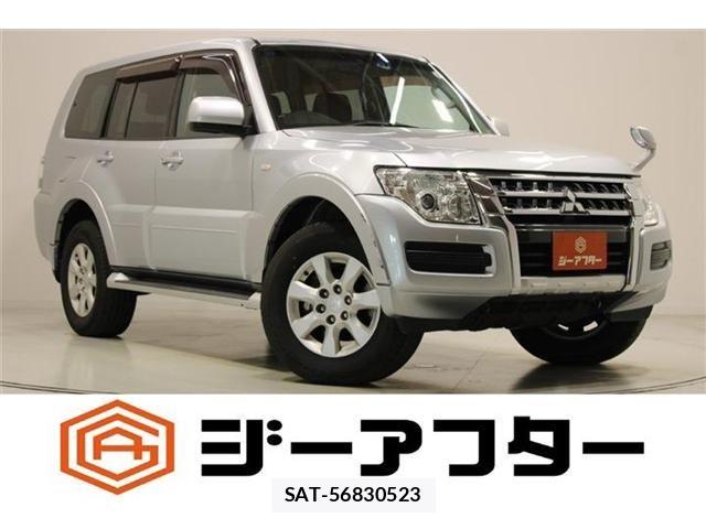 Mitsubishi PAJERO 2015-06 8628314-0