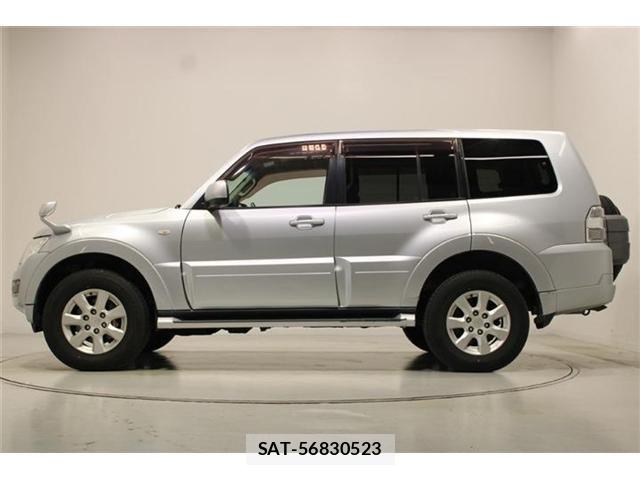Mitsubishi PAJERO 2015-06 8628314-9