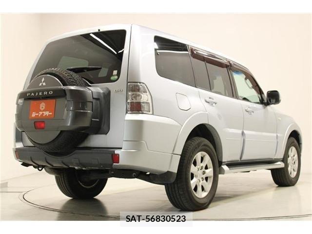 Mitsubishi PAJERO 2015-06 8628314-12