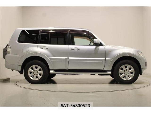 Mitsubishi PAJERO 2015-06 8628314-13