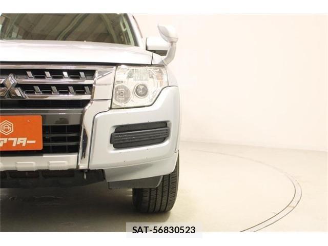Mitsubishi PAJERO 2015-06 8628314-14