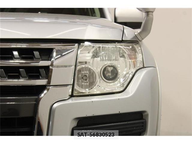 Mitsubishi PAJERO 2015-06 8628314-15