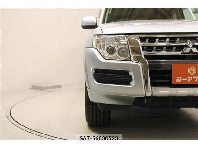 Mitsubishi PAJERO 2015-06 8628314-16
