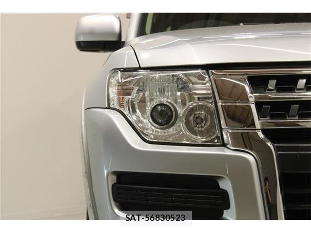 Mitsubishi PAJERO 2015-06 8628314-17