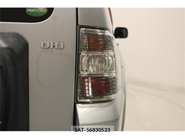 Mitsubishi PAJERO 2015-06 8628314-18