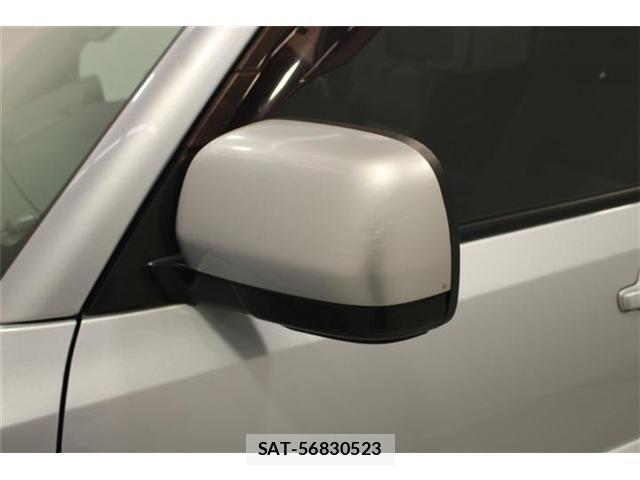 Mitsubishi PAJERO 2015-06 8628314-20