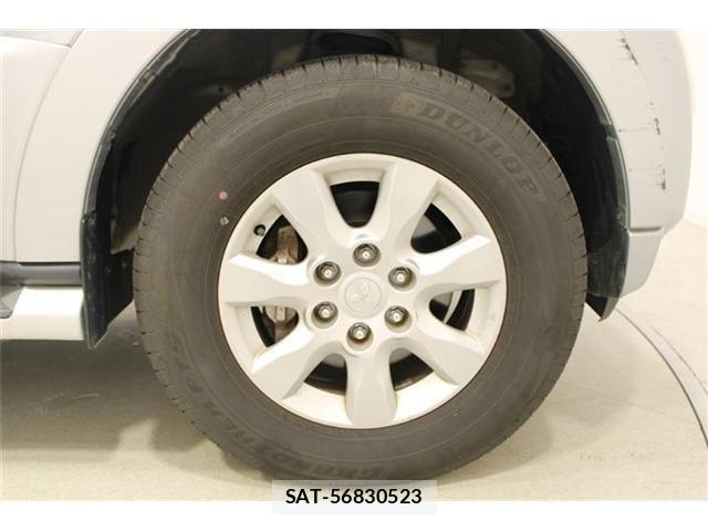 Mitsubishi PAJERO 2015-06 8628314-22