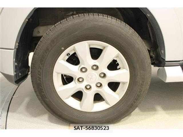 Mitsubishi PAJERO 2015-06 8628314-23