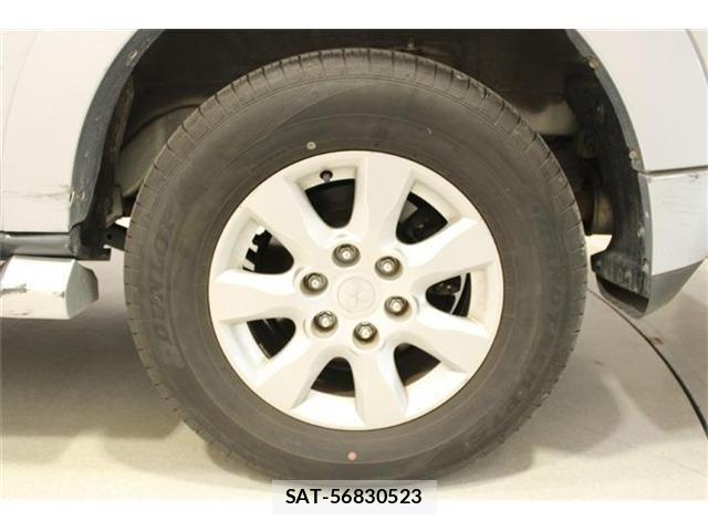 Mitsubishi PAJERO 2015-06 8628314-24