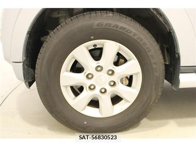 Mitsubishi PAJERO 2015-06 8628314-25
