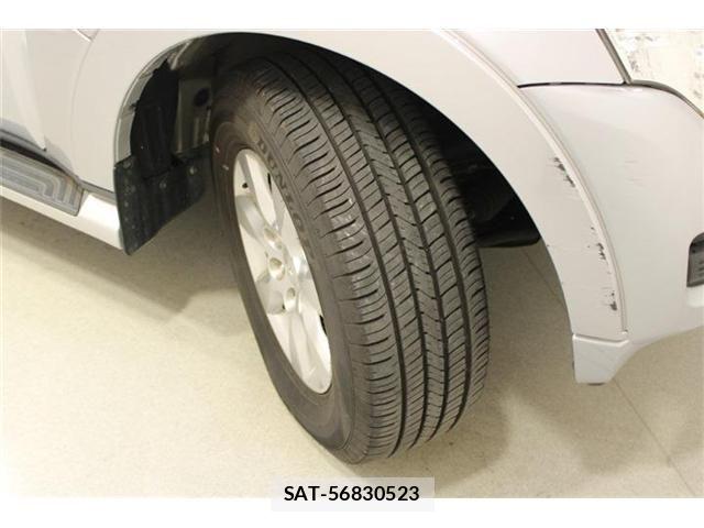 Mitsubishi PAJERO 2015-06 8628314-28