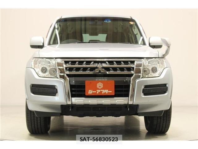 Mitsubishi PAJERO 2015-06 8628314-7