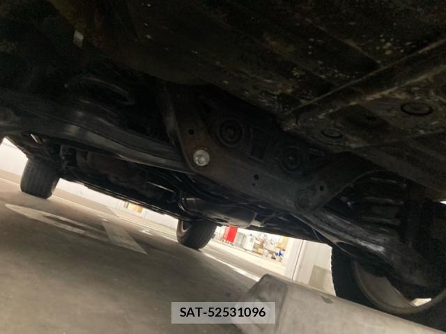 Mitsubishi PAJERO 2011-01 8628315-8