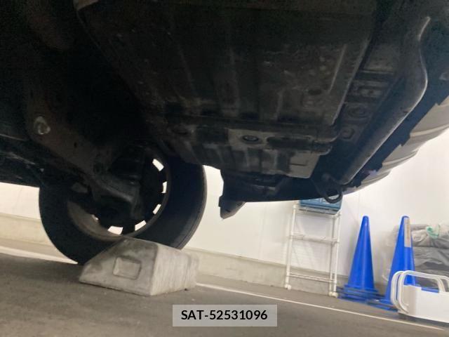 Mitsubishi PAJERO 2011-01 8628315-9