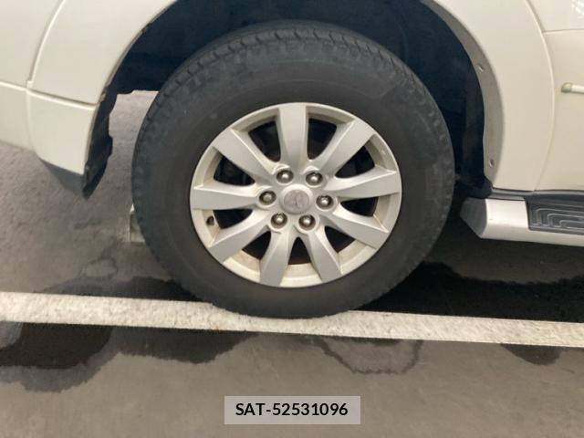 Mitsubishi PAJERO 2011-01 8628315-12