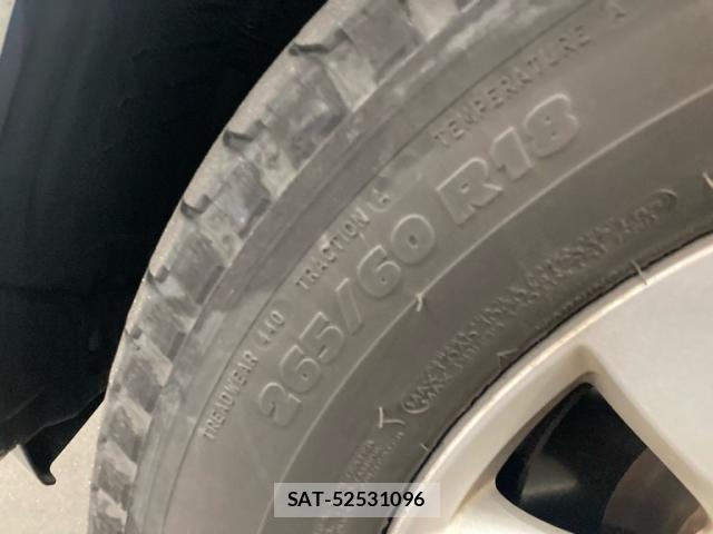 Mitsubishi PAJERO 2011-01 8628315-14