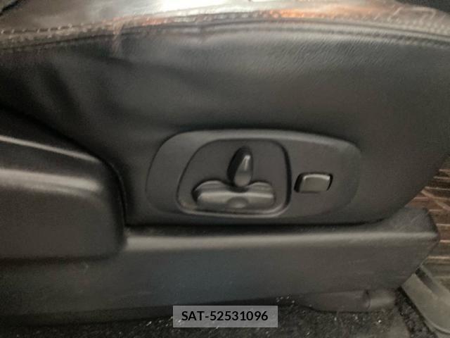 Mitsubishi PAJERO 2011-01 8628315-19