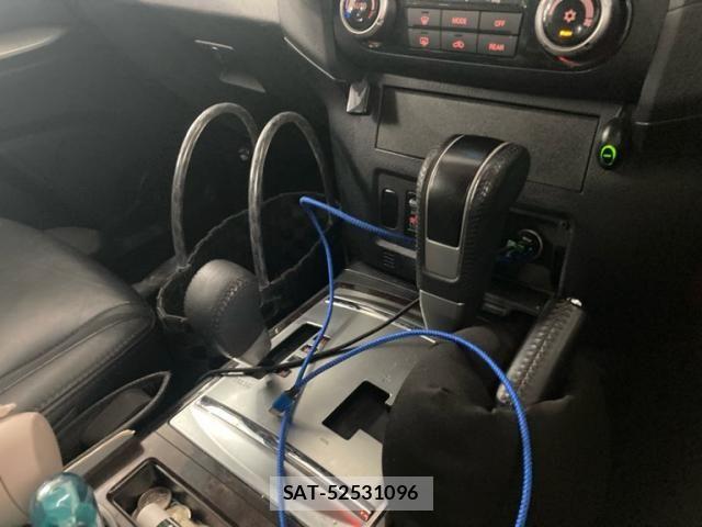 Mitsubishi PAJERO 2011-01 8628315-20