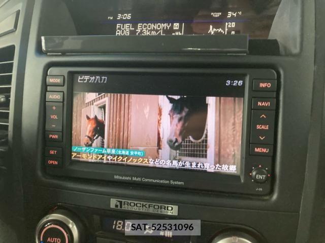 Mitsubishi PAJERO 2011-01 8628315-22