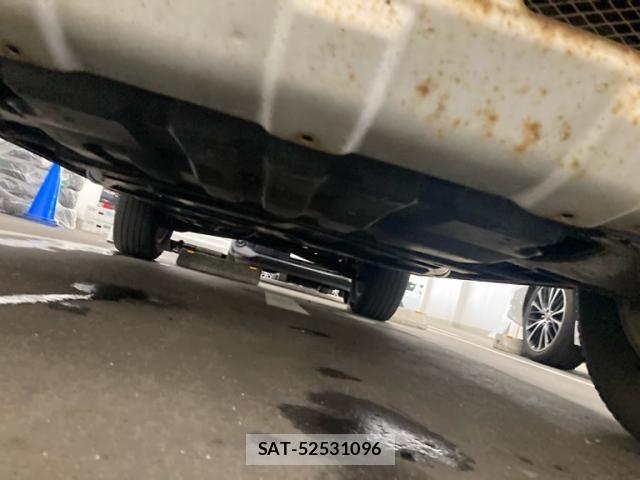 Mitsubishi PAJERO 2011-01 8628315-6