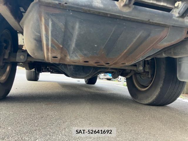 Mitsubishi PAJERO 1998-05 8660933-10