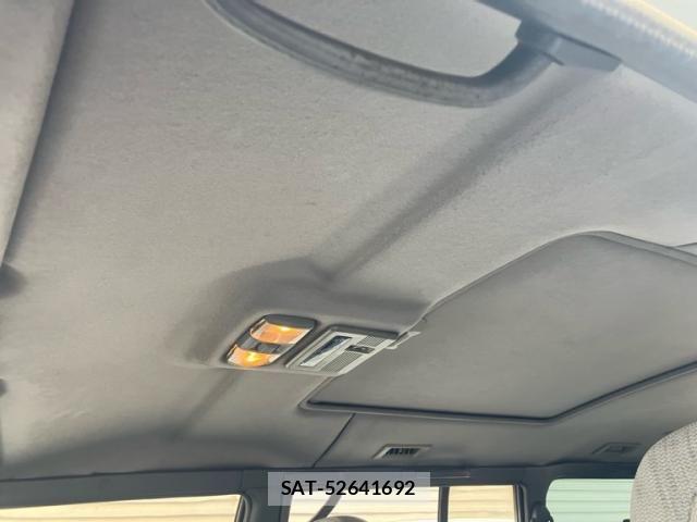 Mitsubishi PAJERO 1998-05 8660933-14