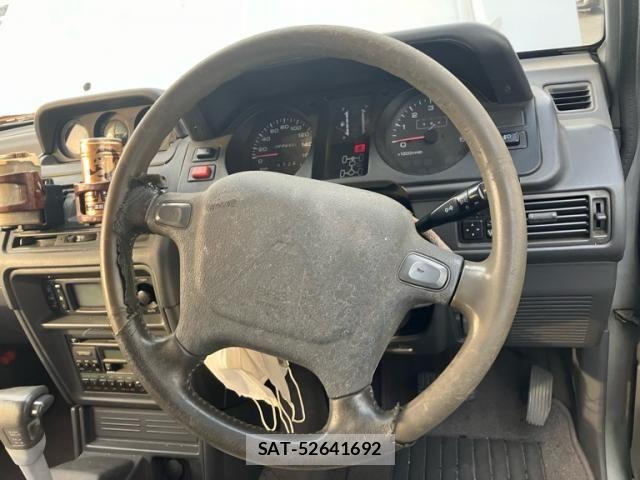 Mitsubishi PAJERO 1998-05 8660933-15
