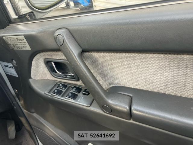Mitsubishi PAJERO 1998-05 8660933-16