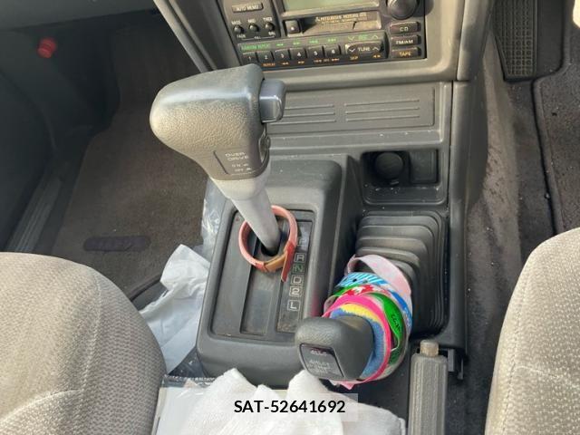 Mitsubishi PAJERO 1998-05 8660933-18