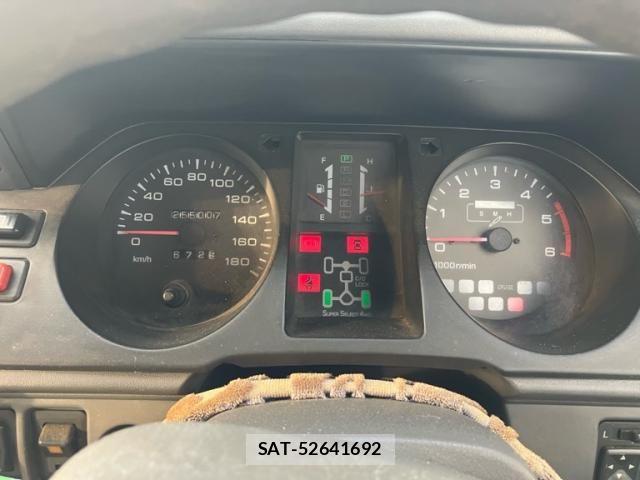 Mitsubishi PAJERO 1998-05 8660933-20