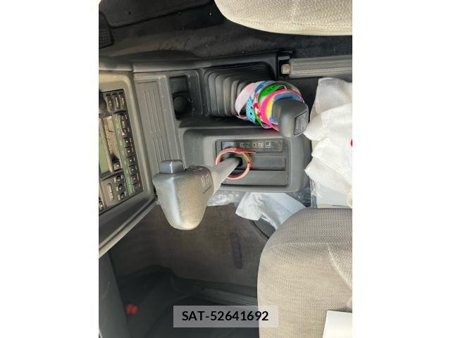 Mitsubishi PAJERO 1998-05 8660933-22