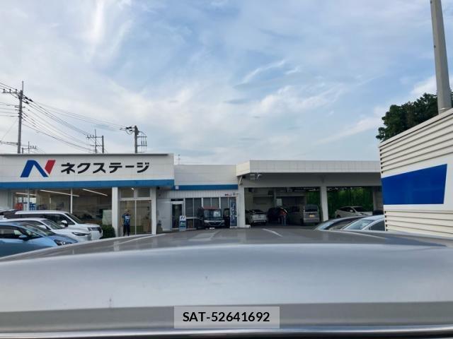 Mitsubishi PAJERO 1998-05 8660933-8