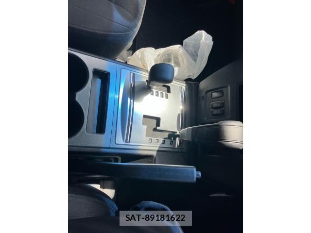 Mitsubishi PAJERO 2012-06 8660932-15