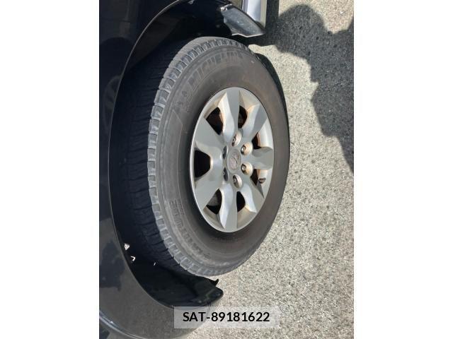 Mitsubishi PAJERO 2012-06 8660932-4