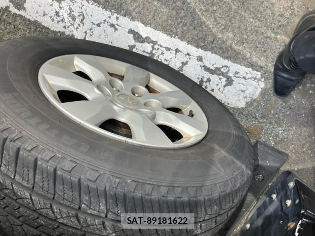 Mitsubishi PAJERO 2012-06 8660932-6