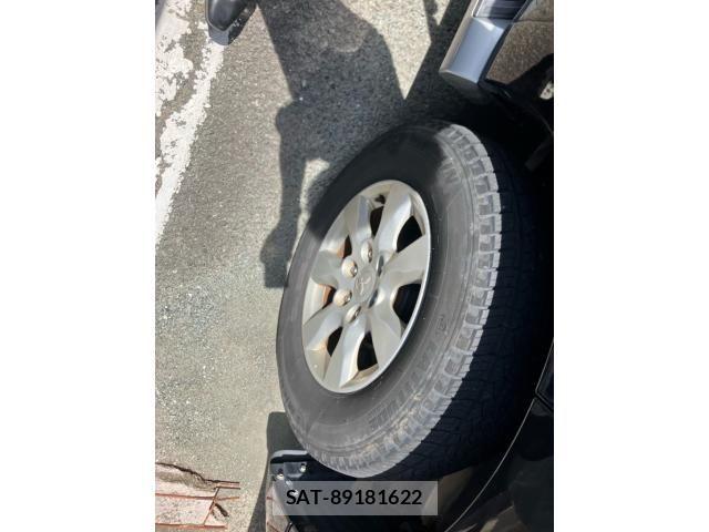 Mitsubishi PAJERO 2012-06 8660932-7