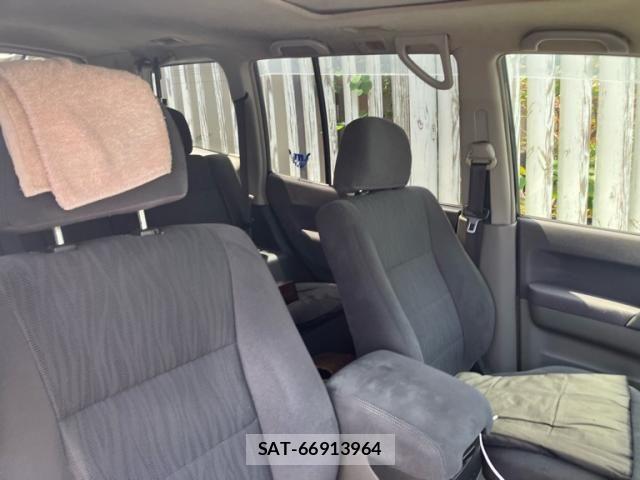 Mitsubishi PAJERO 2003-07 8686265-10