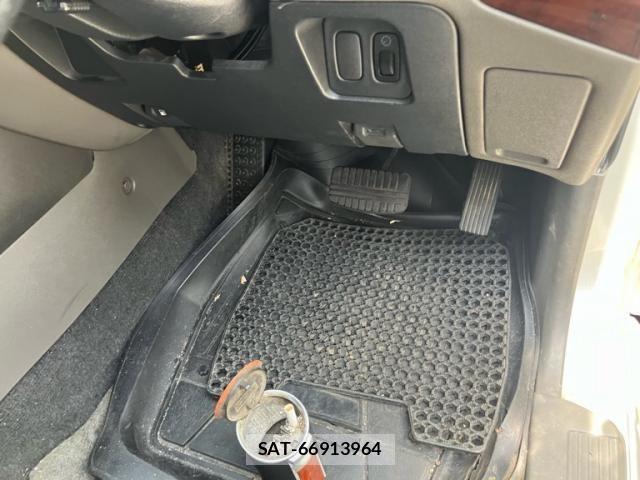 Mitsubishi PAJERO 2003-07 8686265-12