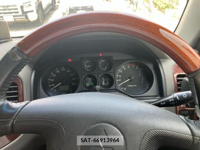 Mitsubishi PAJERO 2003-07 8686265-14